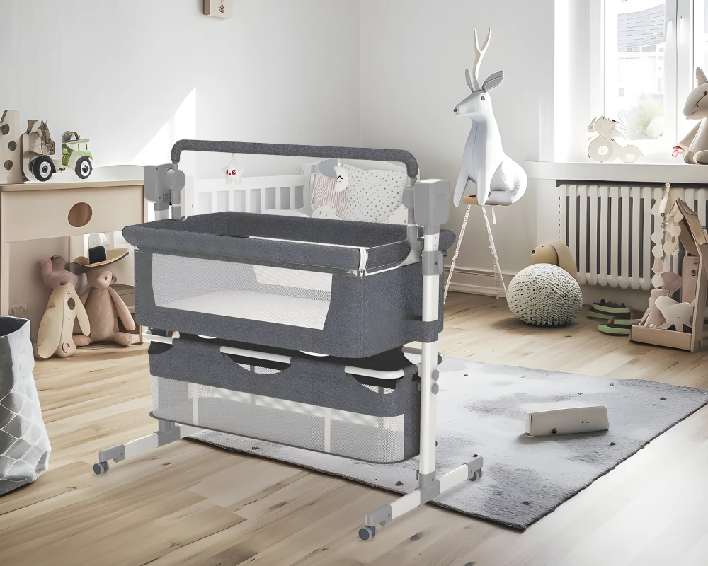 rocking bassinet for babies