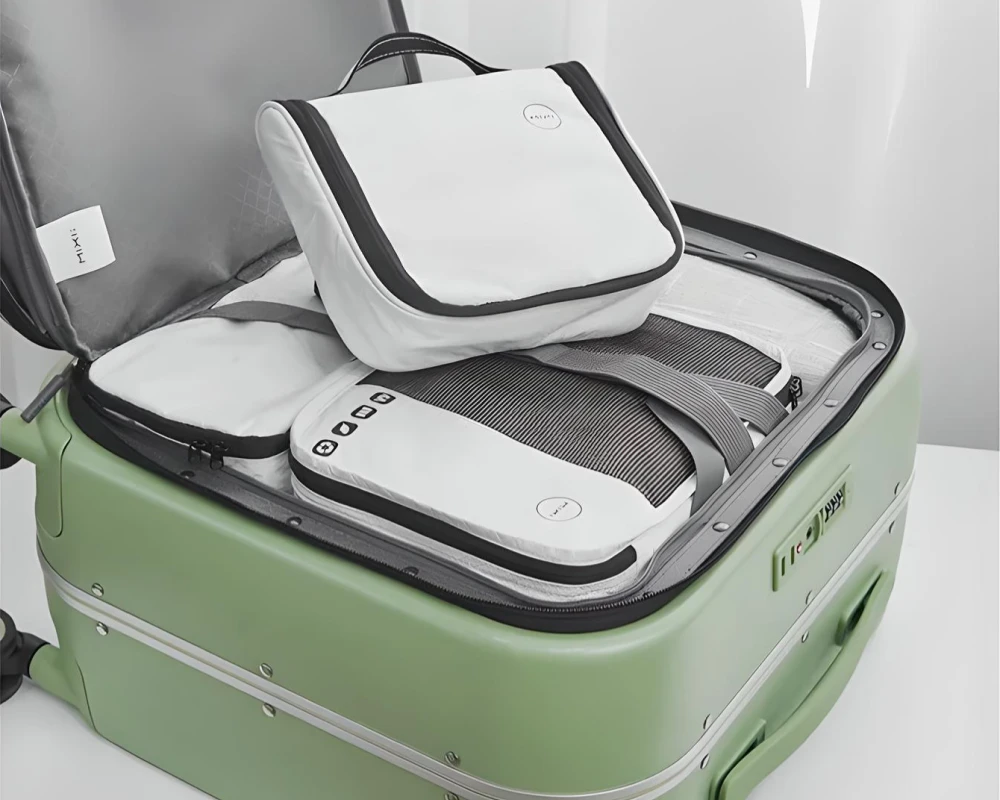 best cute suitcases