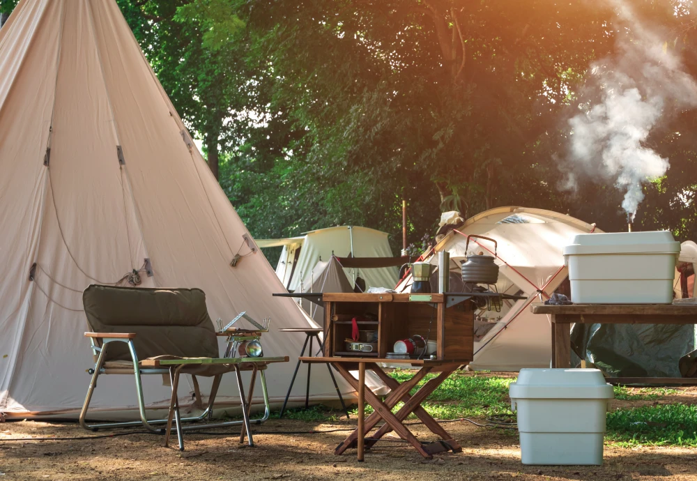 two person teepee tent