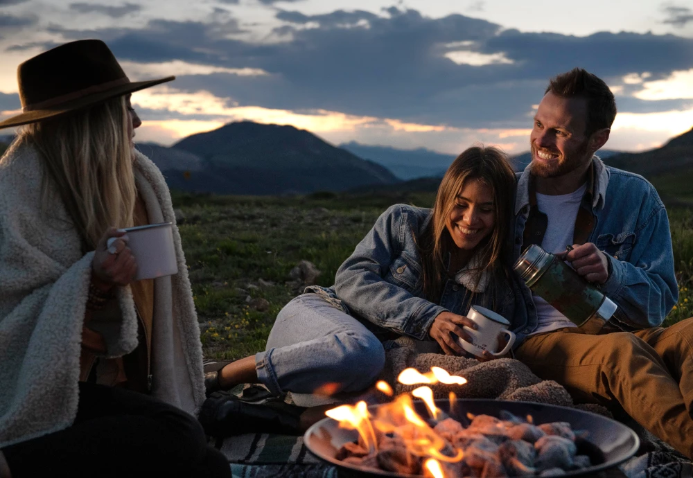 2 person pyramid tent