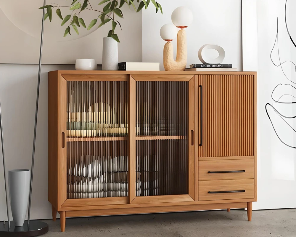 small cabinet sideboard