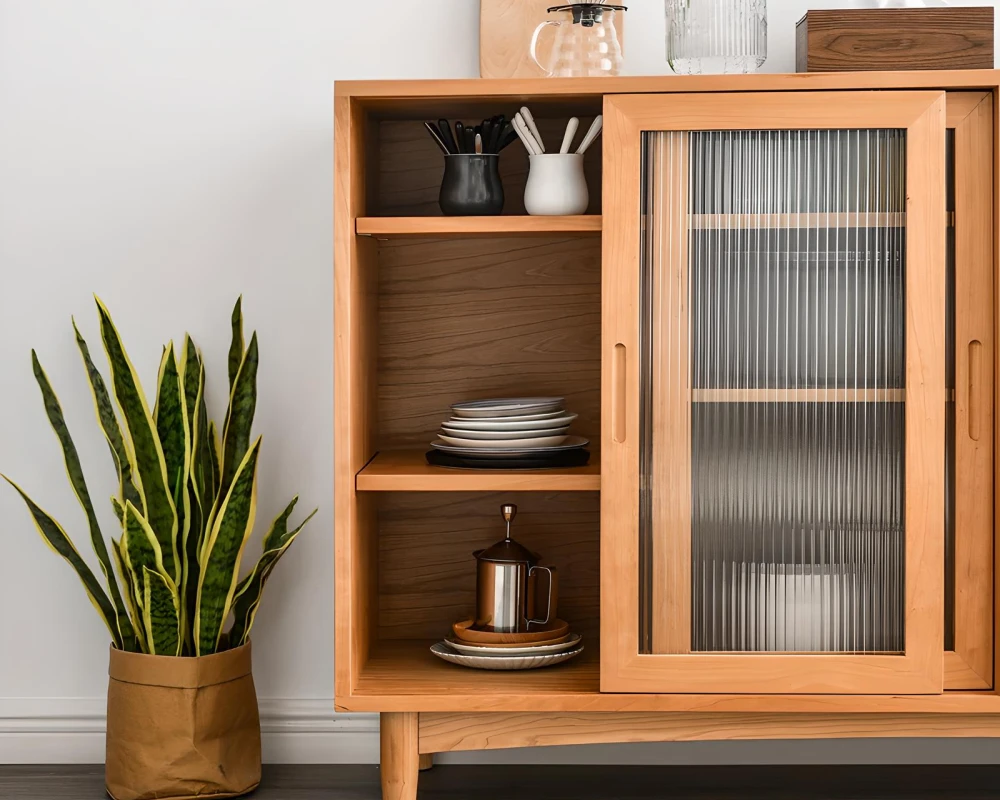 small dining room sideboard